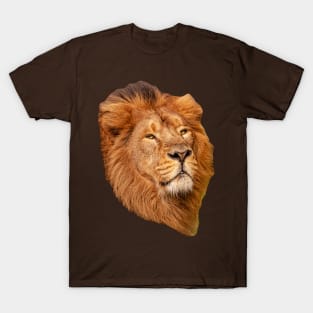 His Majesty T-Shirt